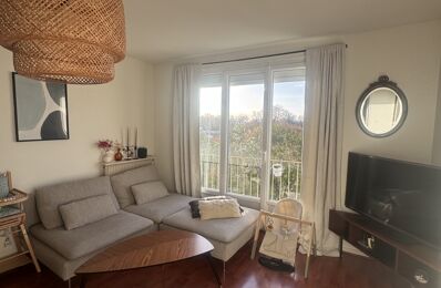 vente appartement 236 000 € à proximité de Cestas (33610)