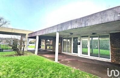 commerce  pièces 50 m2 à vendre à Maurepas (78310)