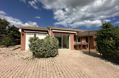 vente maison 315 000 € à proximité de Marseillan (34340)