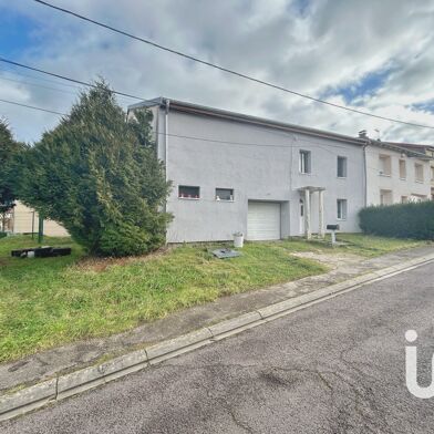 Maison 5 pièces 129000 €
