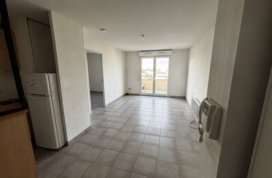 location appartement 490 € CC /mois à proximité de Florensac (34510)