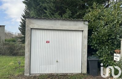 vente garage 15 000 € à proximité de Méry-sur-Cher (18100)