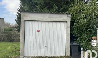 Garage  69 m² à vendre à Vierzon (18100)