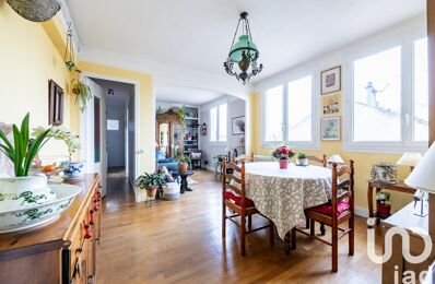 vente appartement 200 000 € à proximité de Bonneuil-sur-Marne (94380)