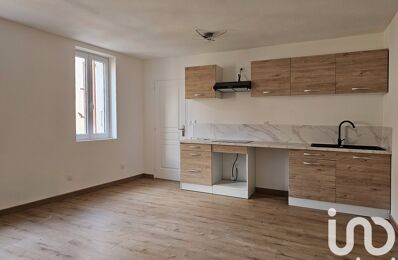 appartement 4 pièces 76 m2 à vendre à Nissan-Lez-Enserune (34440)