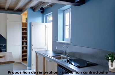 vente maison 295 000 € à proximité de Pierrefitte-sur-Seine (93380)