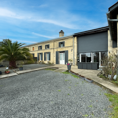 Maison 9 pièces 285000 €