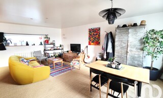 Appartement 3 Pièces 76 m² à vendre à Acigné (35690)