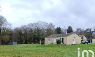 Maison 4 Pièces 84 m² à vendre à Le Meix-Saint-Epoing (51120)