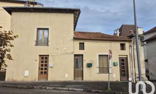 Immeuble  136 m² à vendre à Frouard (54390)