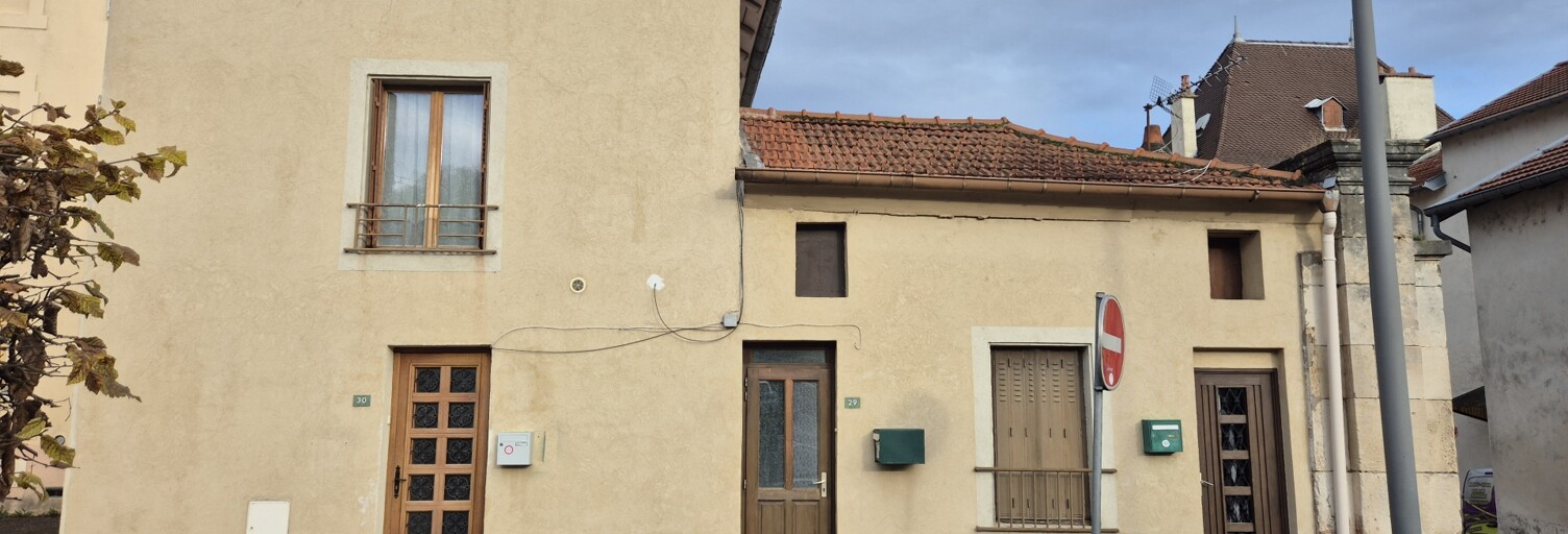 Immeuble  136 m² à vendre à Frouard (54390)