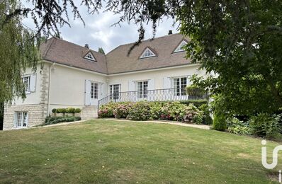 vente maison 374 000 € à proximité de Le Frestoy-Vaux (60420)