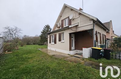 vente maison 150 000 € à proximité de Barby (08300)