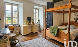 Maison 11 Pièces 300 m² à vendre à Rochechouart (87600)