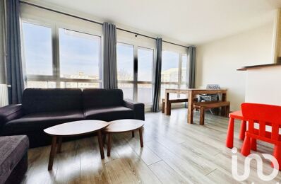 vente appartement 229 000 € à proximité de Villeneuve-Saint-Georges (94190)