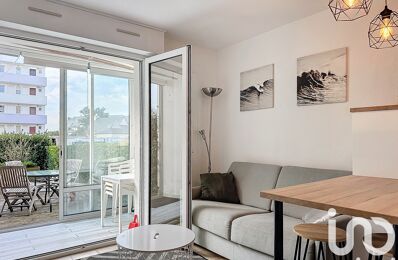 vente appartement 190 000 € à proximité de Île-d'Houat (56170)