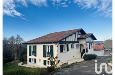 vente maison 1 395 000 € à proximité de Saint-Jean-de-Luz (64500)