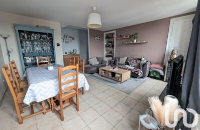 vente appartement 125 000 € à proximité de Saint-Pierre-Lès-Elbeuf (76320)