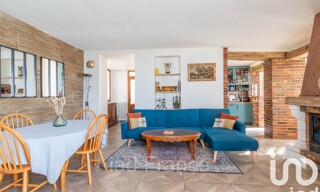 Maison 7 Pièces 165 m² à vendre à Septeuil (78790)