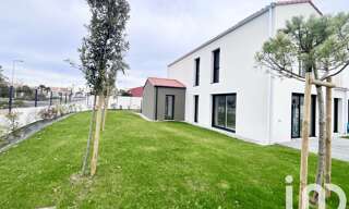 Maison 5 Pièces 120 m² à vendre à Les Sables-d'Olonne (85340)