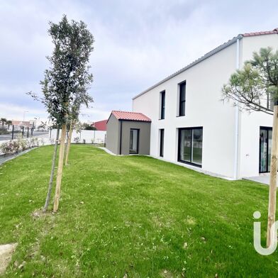 Maison 5 pièces 519900 €