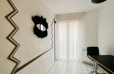 appartement 3 pièces 54 m2 à vendre à Metz (57000)