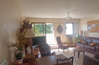 vente appartement 155 000 € à proximité de Sainte-Barbe-sur-Gaillon (27940)