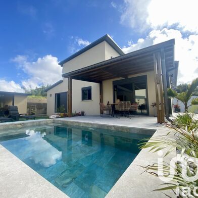 Maison 6 pièces 469680 €