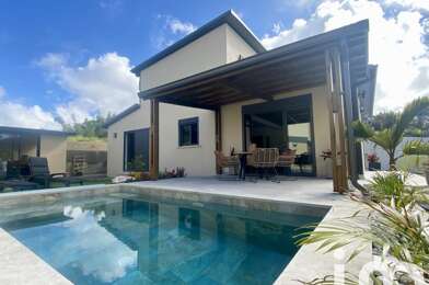 Maison 6 pièces 469680 €