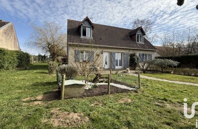 vente maison 299 000 € à proximité de Lommoye (78270)