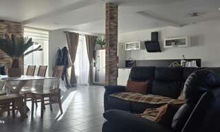 Maison 4 Pièces 107 m² à vendre à La Celle (18200)