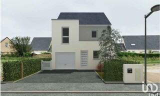 Maison 4 Pièces 89 m² à vendre à Bayeux (14400)