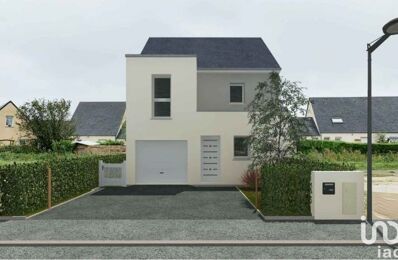 vente maison 230 000 € à proximité de Port-en-Bessin-Huppain (14520)