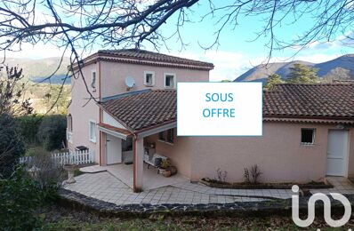 vente maison 295 000 € à proximité de Rousset-les-Vignes (26770)