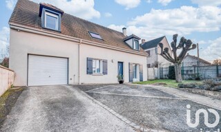 Maison 5 Pièces 125 m² à vendre à Trilport (77470)