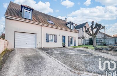 vente maison 315 000 € à proximité de Congis-sur-Thérouanne (77440)