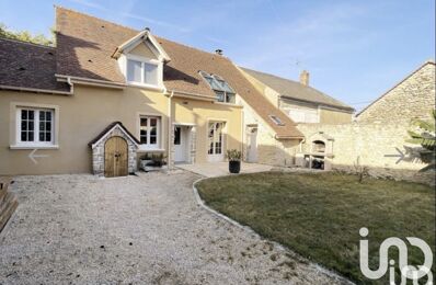 vente maison 262 000 € à proximité de Guigneville (45300)