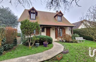 vente maison 210 000 € à proximité de Milly-sur-Thérain (60112)