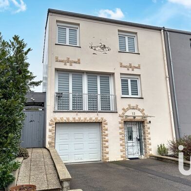 Maison 5 pièces 86 m²