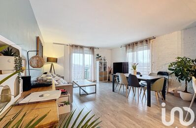 vente appartement 205 000 € à proximité de Morsang-sur-Orge (91390)