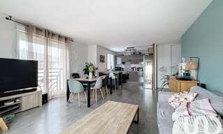 Appartement 3 Pièces 65 m² à vendre à Sainte-Geneviève-des-Bois (91700)