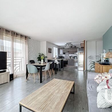 Appartement 3 pièces 189000 €