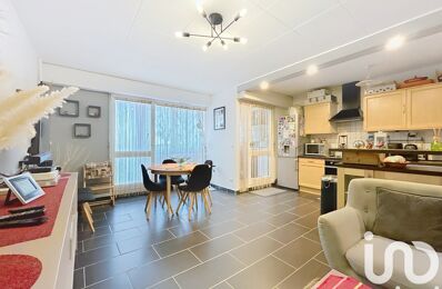 vente appartement 195 000 € à proximité de Saint-Ouen-l'Aumône (95310)