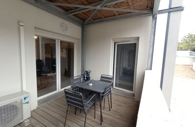 vente appartement 169 000 € à proximité de Berre-l'Étang (13130)