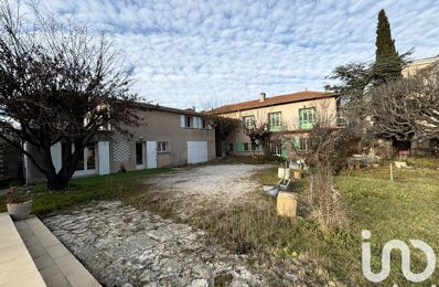 vente appartement 180 000 € à proximité de La Roque-d'Anthéron (13640)