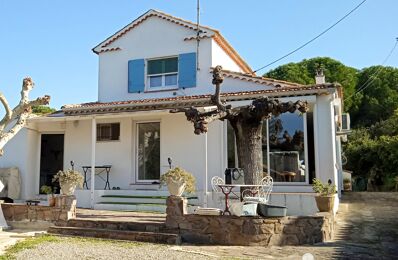 vente maison 399 000 € à proximité de Puget-sur-Argens (83480)