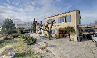 Maison 5 Pièces 141 m² à vendre à Logrian-Florian (30610)