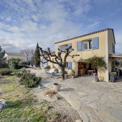 Maison 5 pièces 478000 €