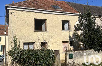 vente maison 209 000 € à proximité de Claye-Souilly (77410)