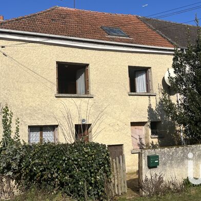 Maison 4 pièces 95 m²